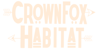 CrownFox Habitat